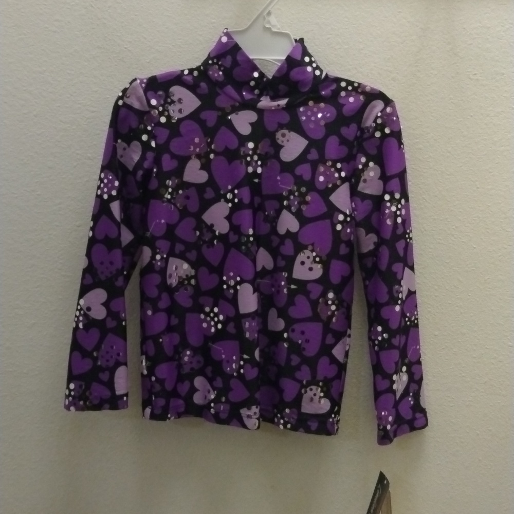 Hobby Horse Cupid Toddler Tunic